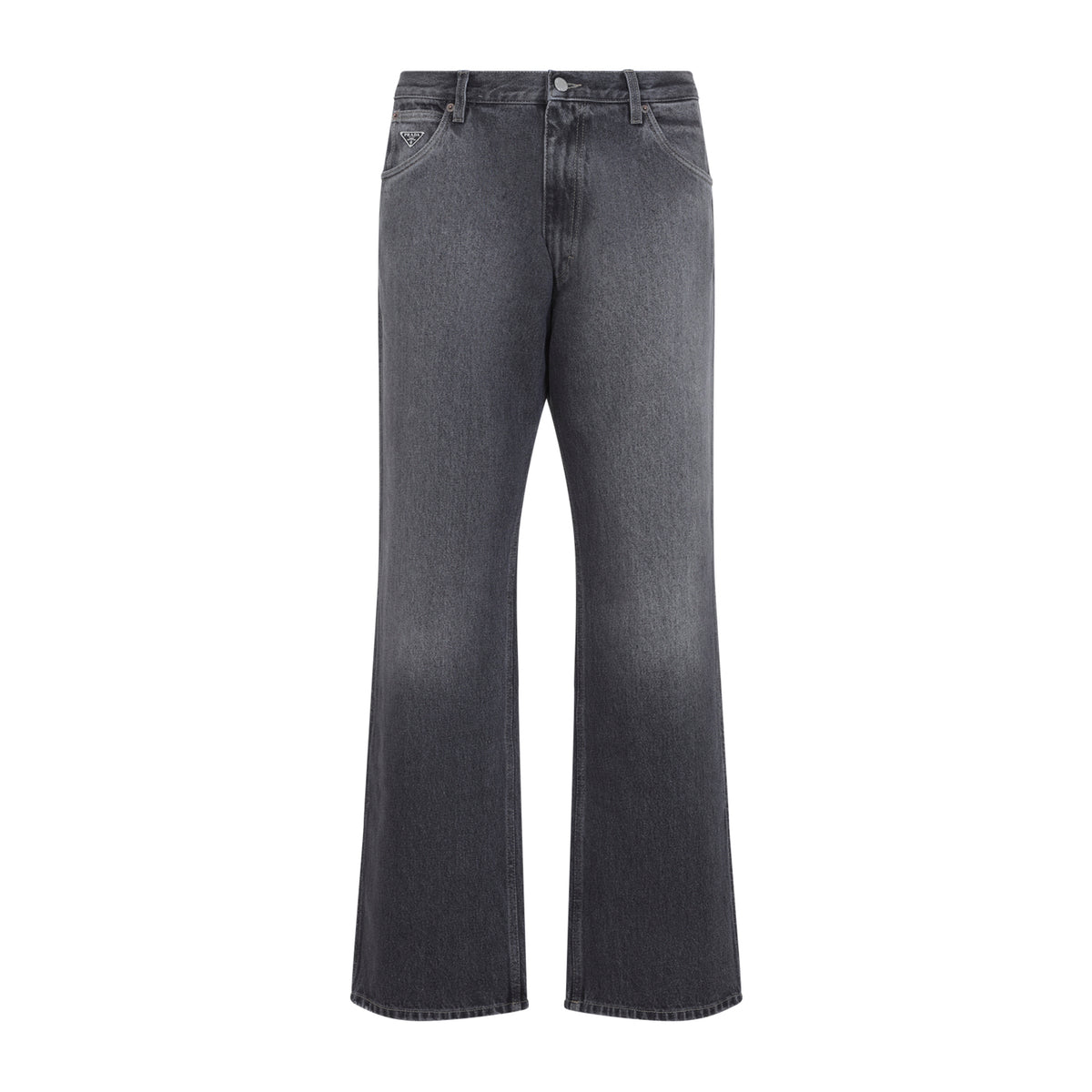 Prada Five Pocket Jeans Men