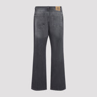 Prada Five Pocket Jeans Men