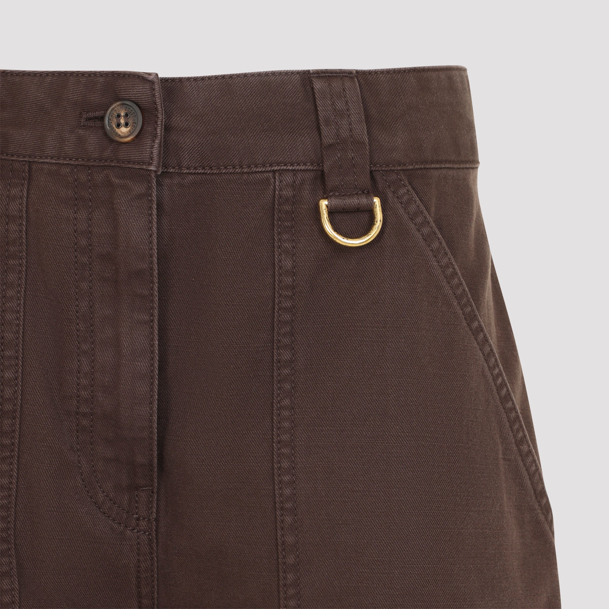 Golden Goose Workwear Jeans Women