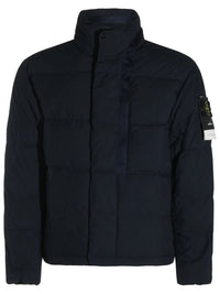 Stone Island Men Piumino Trapuntato