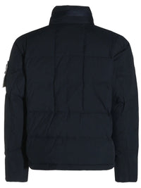 STONE ISLAND Piumino Trapuntato Women