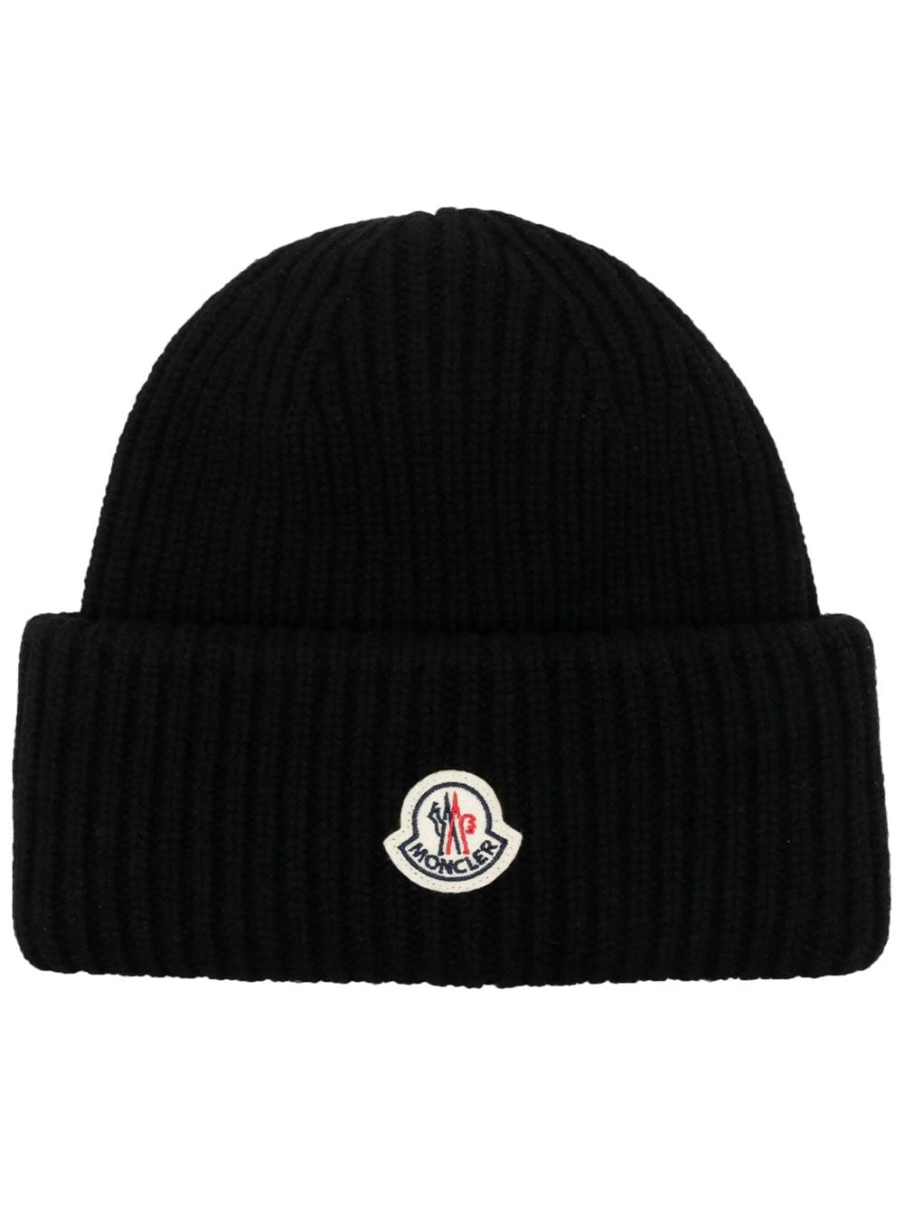MONCLER Berretto In Lana E Cashmere Women