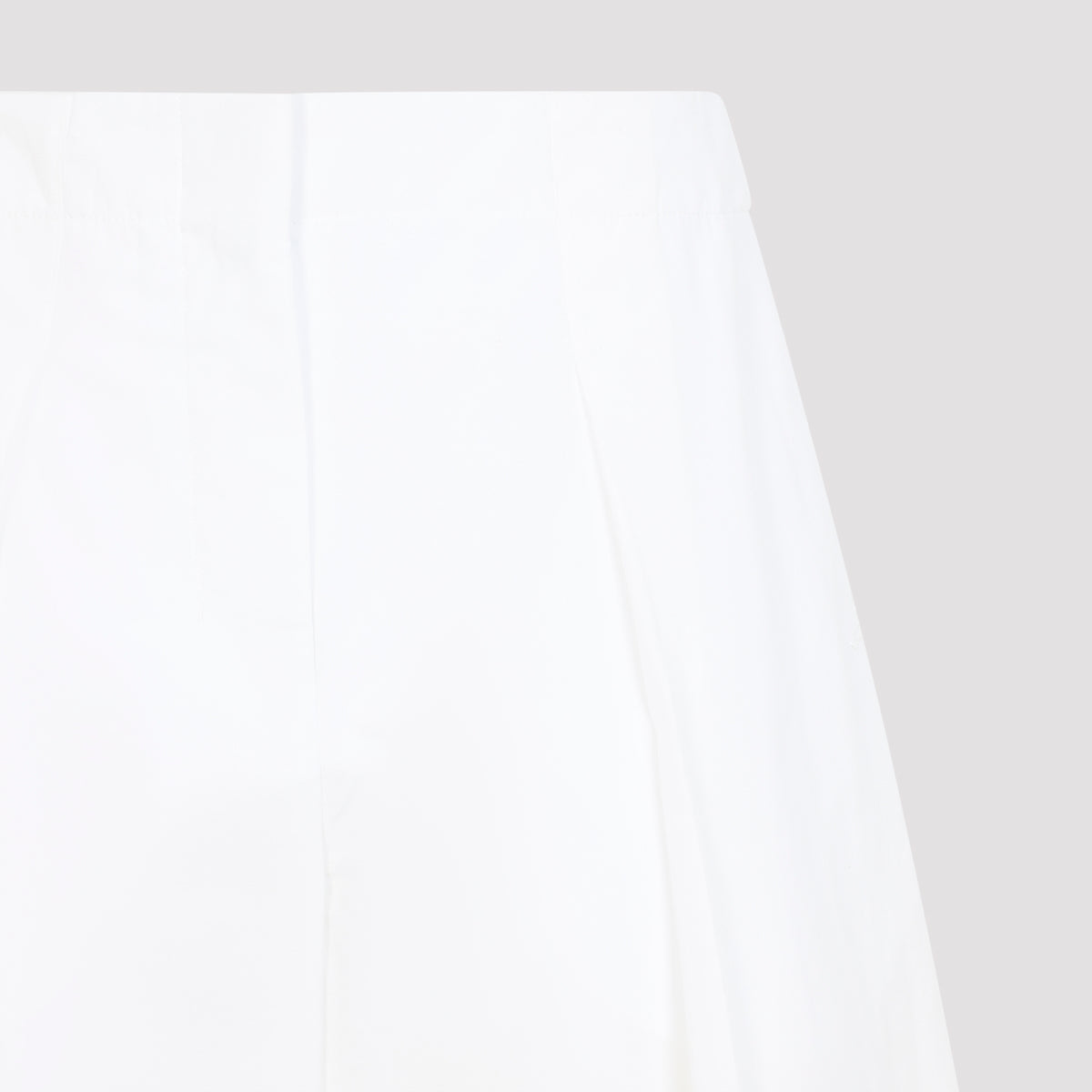 Jacquemus Ovalo Trousers Women