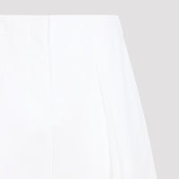 Jacquemus Ovalo Trousers Women