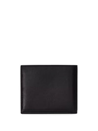 SAINT LAURENT PARIS Portafoglio "Tiny Cassandre East/West" Piccolo In Pelle Lucida Women