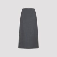 Jil Sander Skirt Women