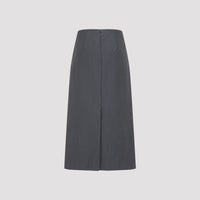 Jil Sander Skirt Women