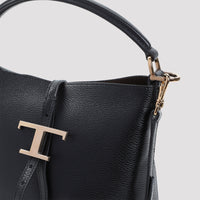 TOD`S Tod`S T Timeless Mini Bucket Bag Women