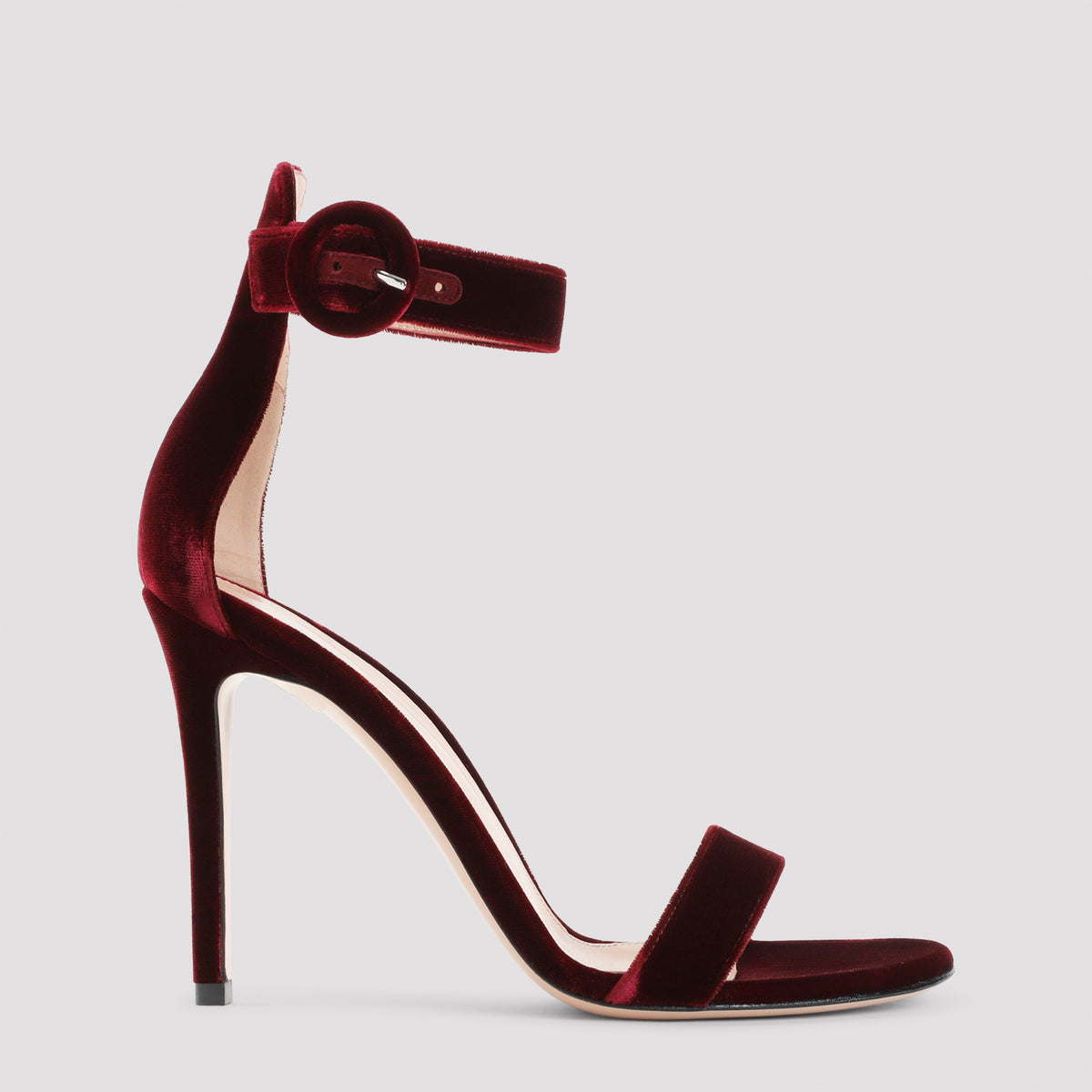Gianvito Rossi Portofino 105 Pumps Women