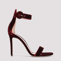Gianvito Rossi Portofino 105 Pumps Women