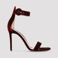 Gianvito Rossi Portofino 105 Pumps Women
