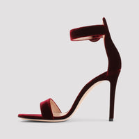 Gianvito Rossi Portofino 105 Pumps Women