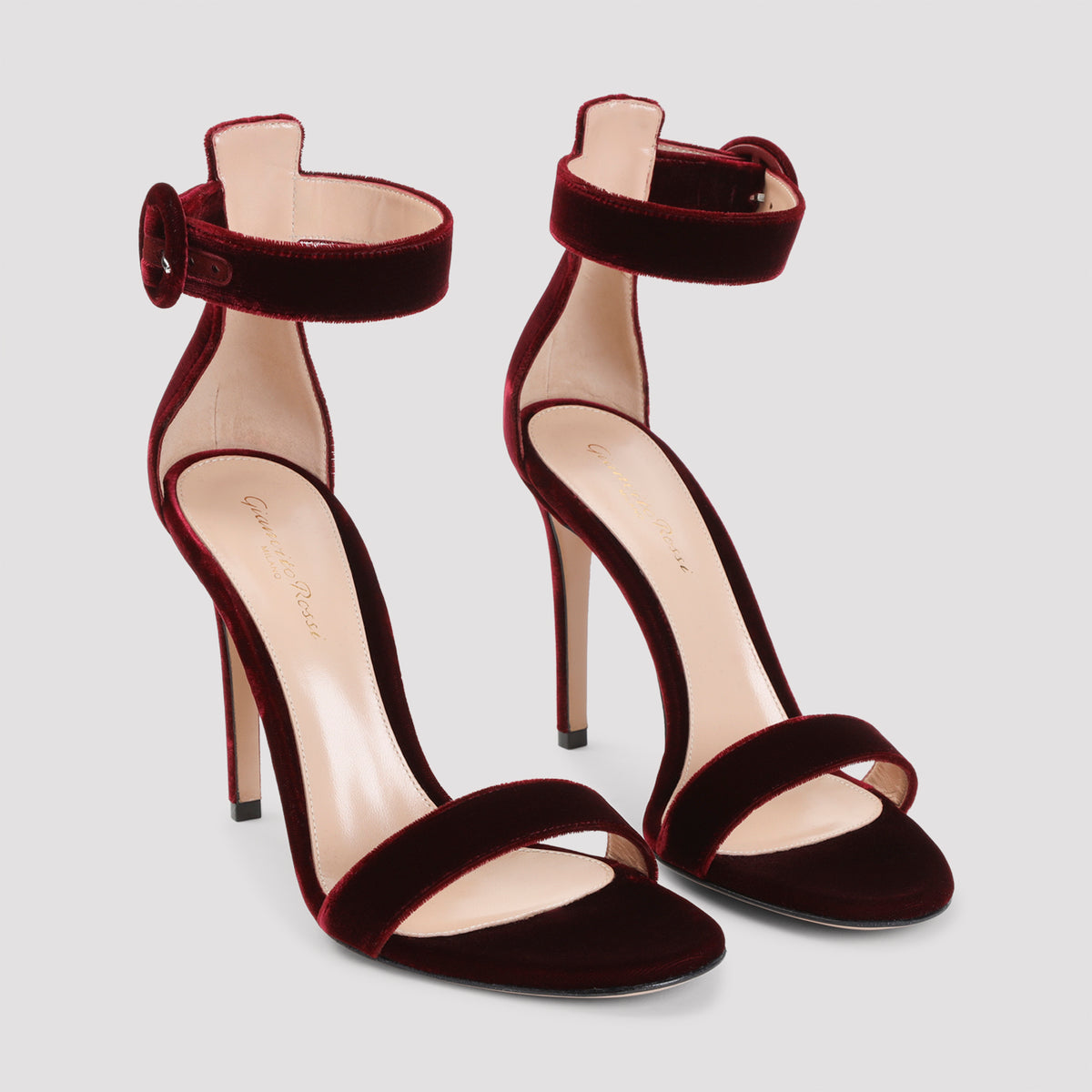 Gianvito Rossi Portofino 105 Pumps Women
