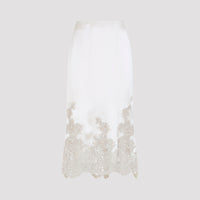 Ermanno Scervino Skirt Women