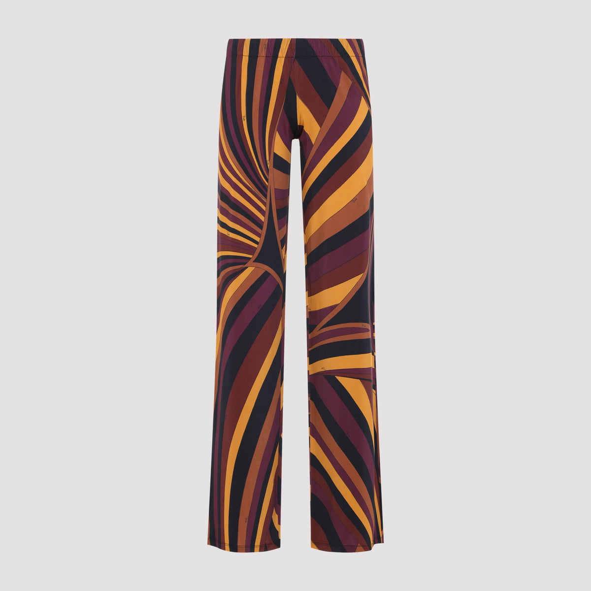 Pucci Jersey Pants Women