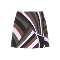 Pucci Mini Skirt Women
