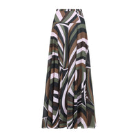Pucci Long Skirt Women