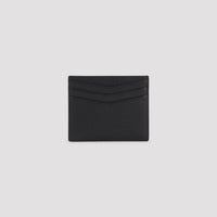 Miu Miu Calf Leather Card Case Women