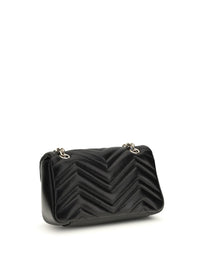 Gucci Women Gg Marmont Small Shoulder Bag