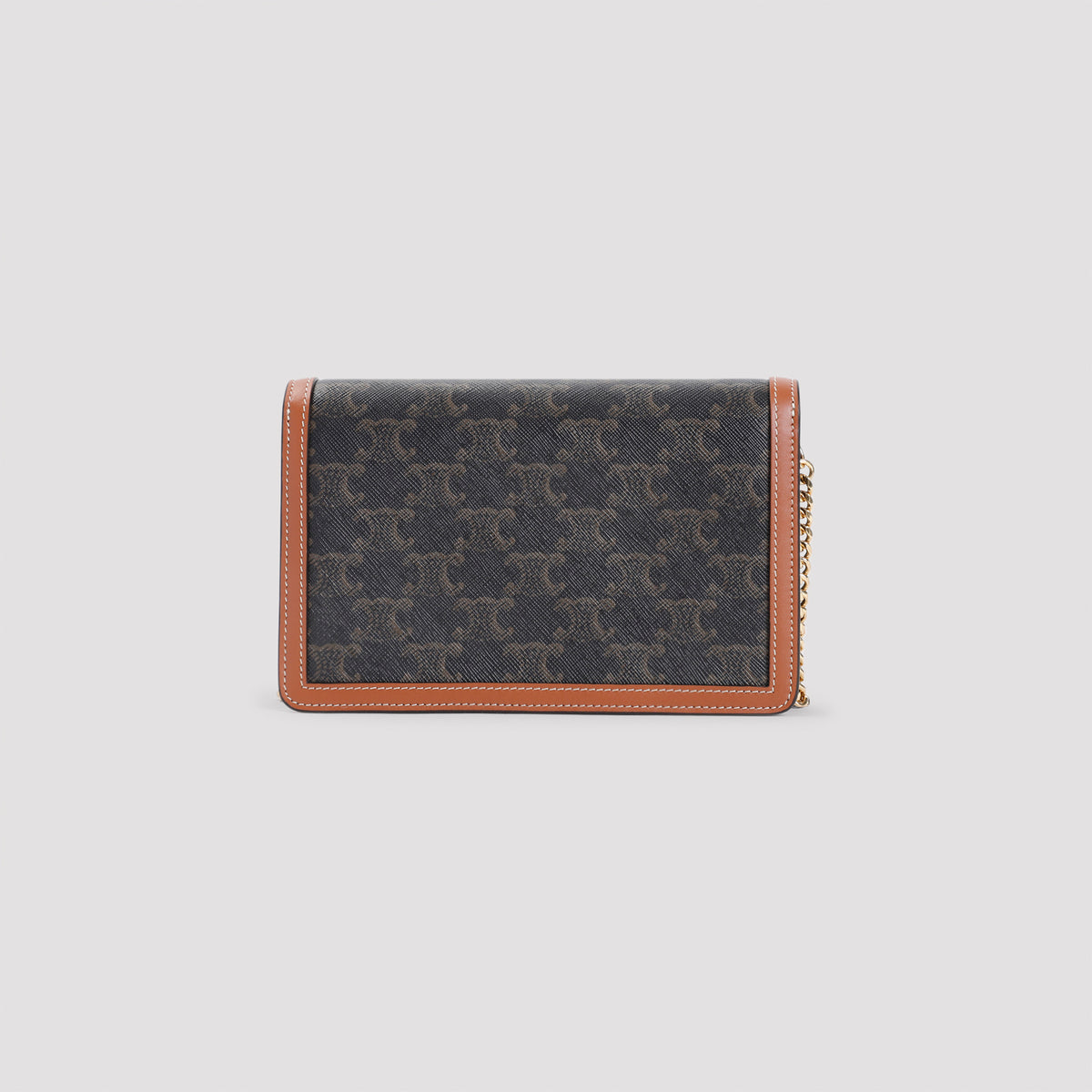 CELINE Celine Margo Wallet On Chain Women