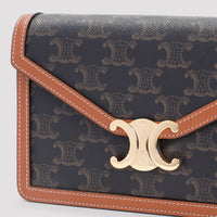 CELINE Celine Margo Wallet On Chain Women