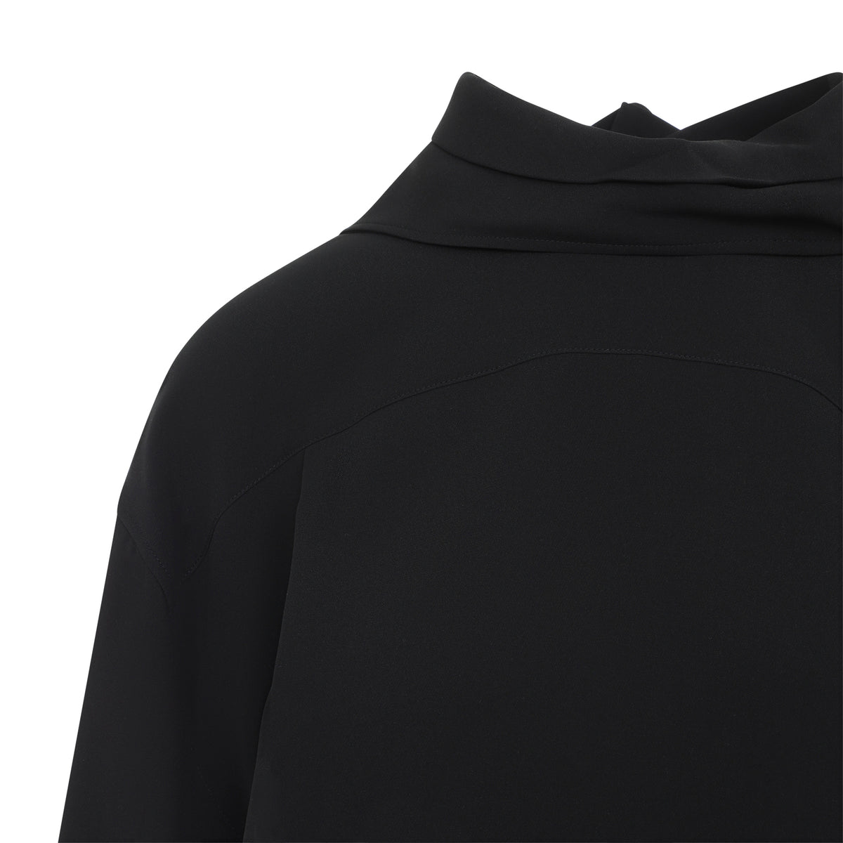 Carven Orchid Dress Women