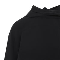 Carven Orchid Dress Women