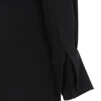 Carven Orchid Dress Women
