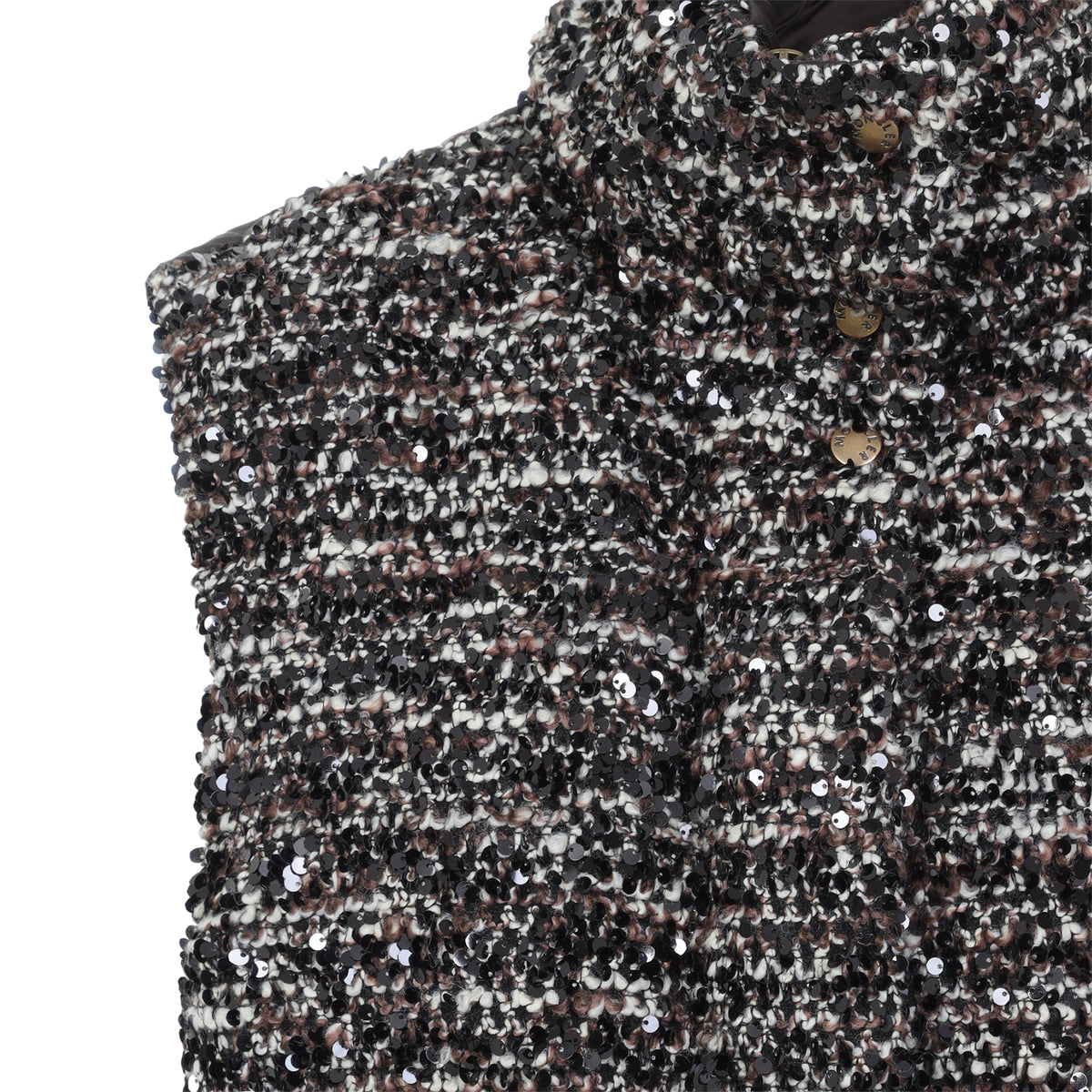 Moncler Poetique Jacket Women