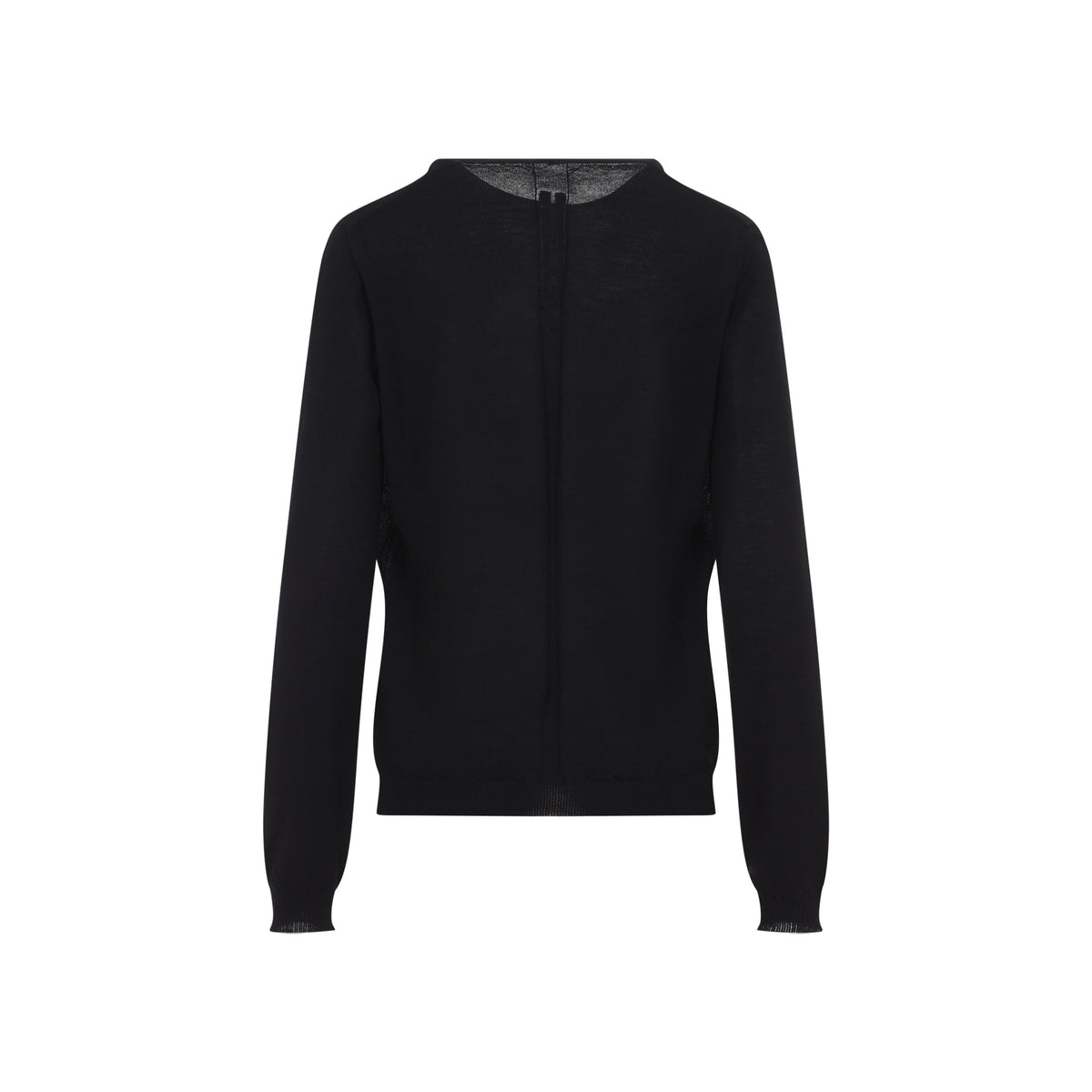 Rick Owens Extreme V-Neck Pull Women