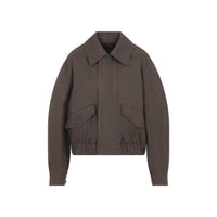 Lemaire Short Blouson Women