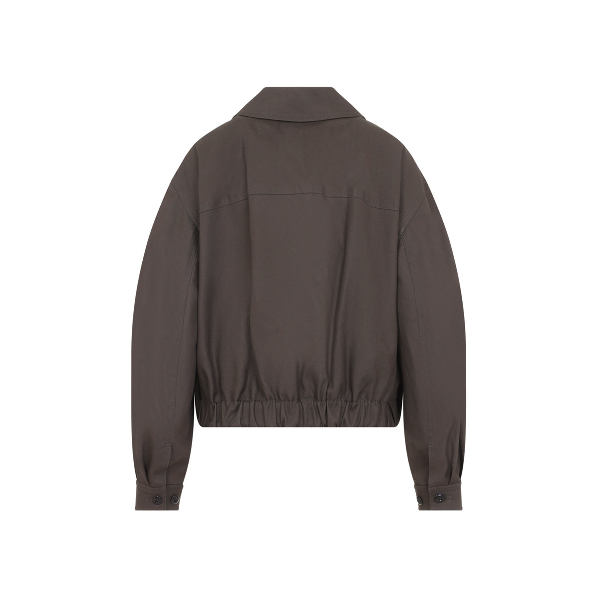 Lemaire Short Blouson Women