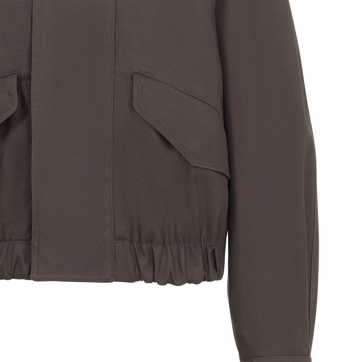Lemaire Short Blouson Women