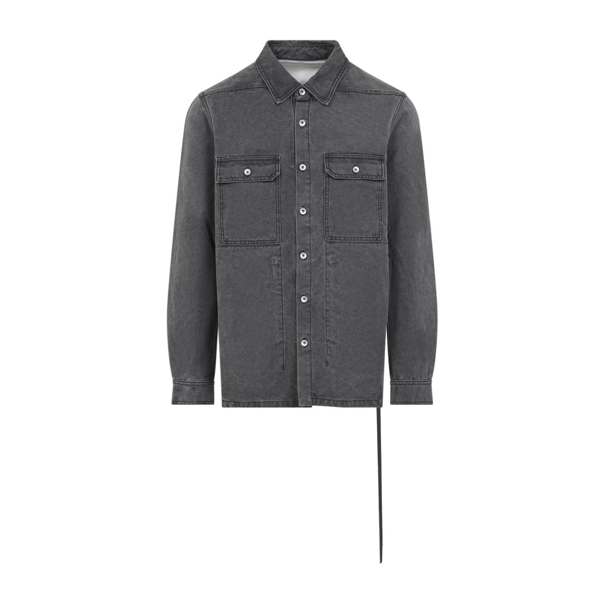 Rick Owens Drkshdw Outershirt Men