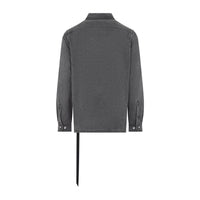 Rick Owens Drkshdw Outershirt Men