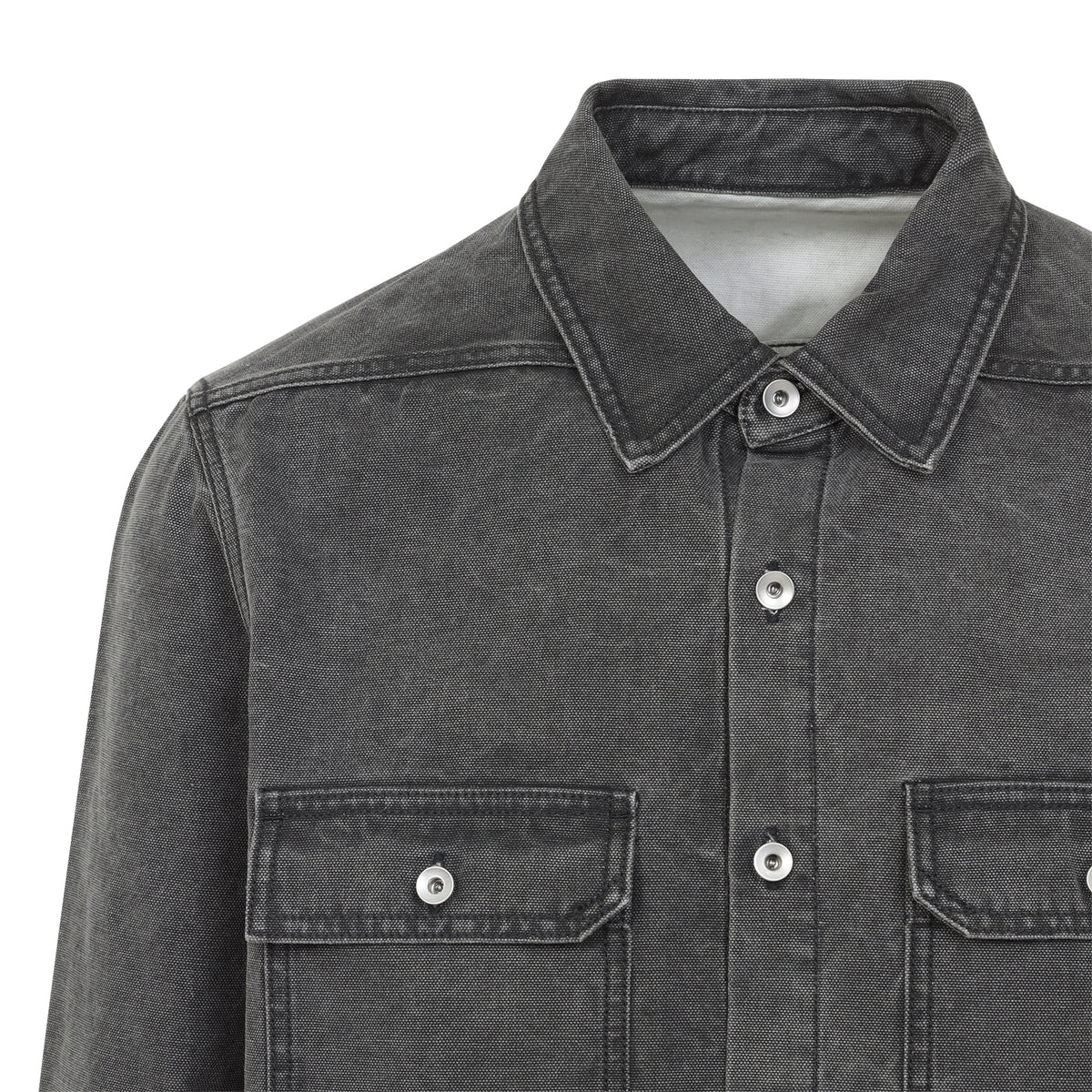 Rick Owens Drkshdw Outershirt Men