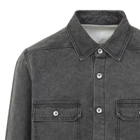 Rick Owens Drkshdw Outershirt Men