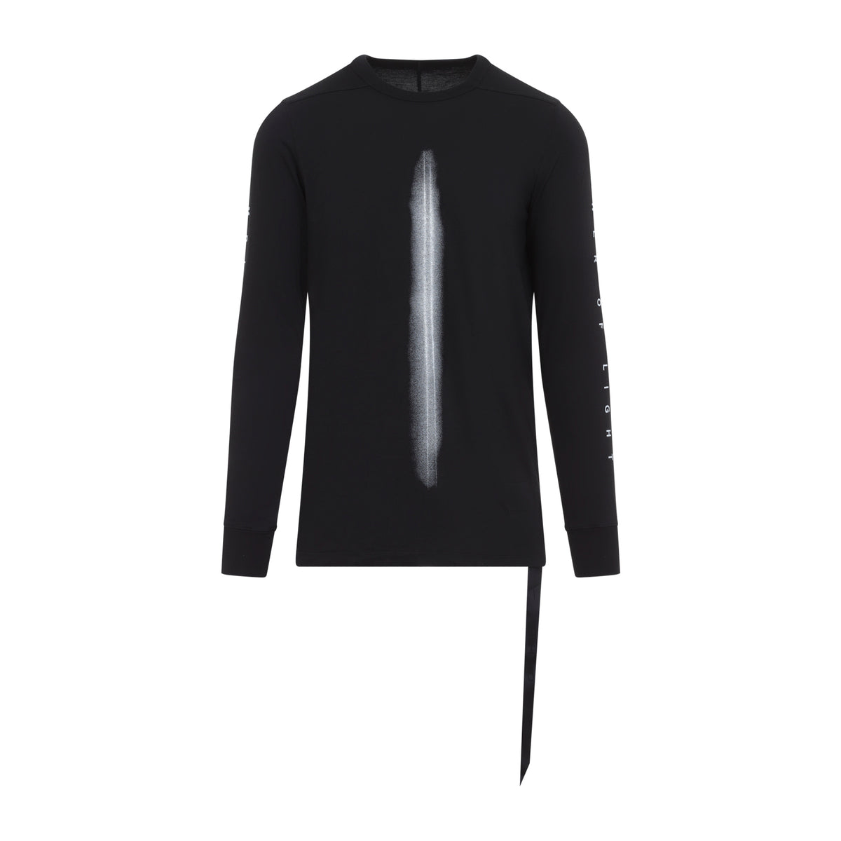 Rick Owens Level L/S T-Shirt Men