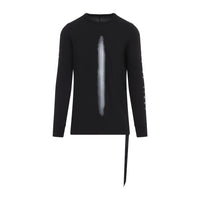 Rick Owens Level L/S T-Shirt Men