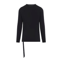 Rick Owens Level L/S T-Shirt Men