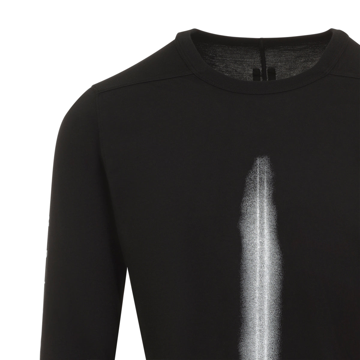 Rick Owens Level L/S T-Shirt Men