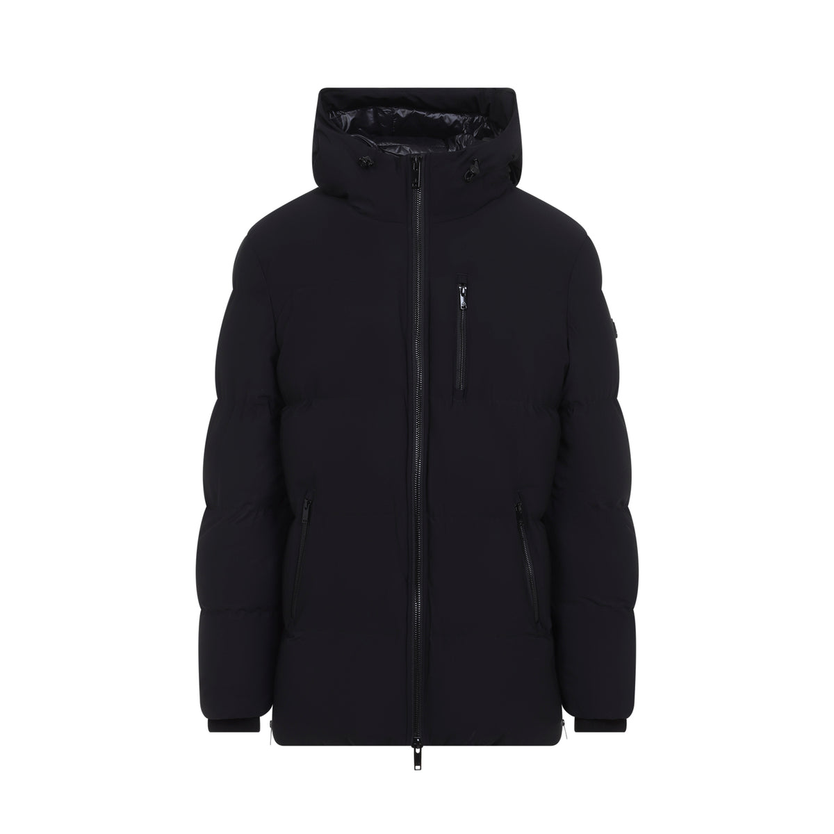 Moose Knuckles Soho 3Q Jacket Men