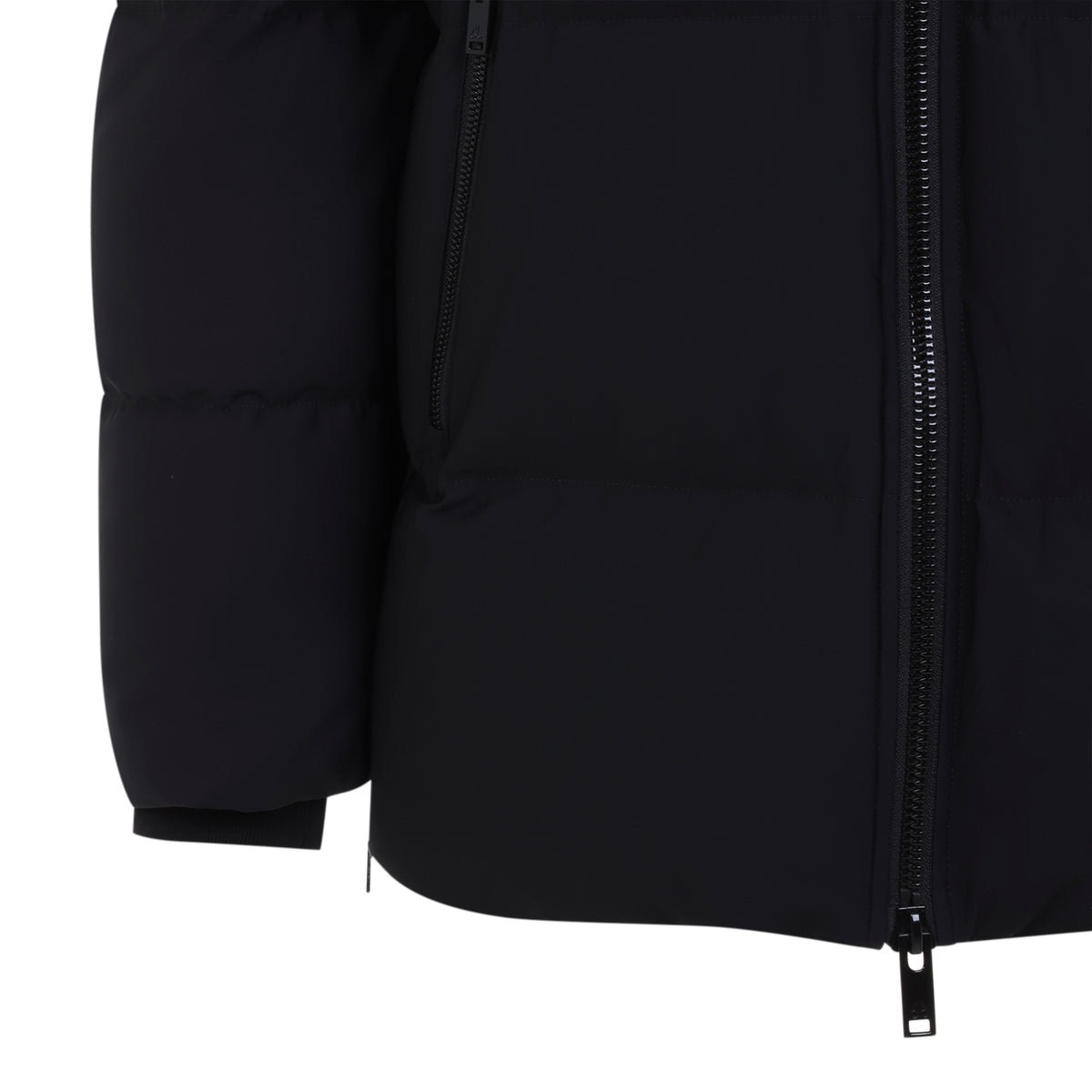 Moose Knuckles Soho 3Q Jacket Men