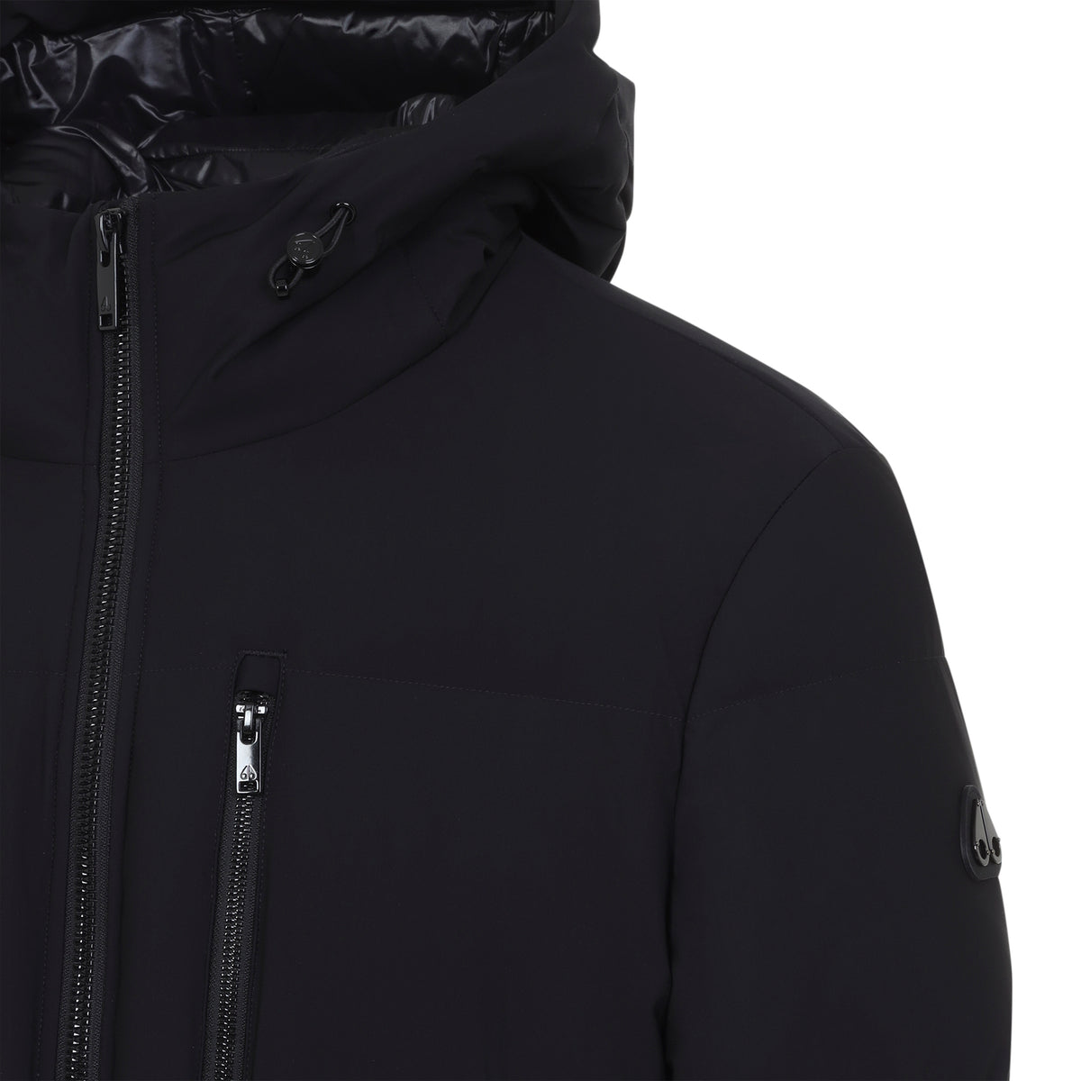 Moose Knuckles Soho 3Q Jacket Men