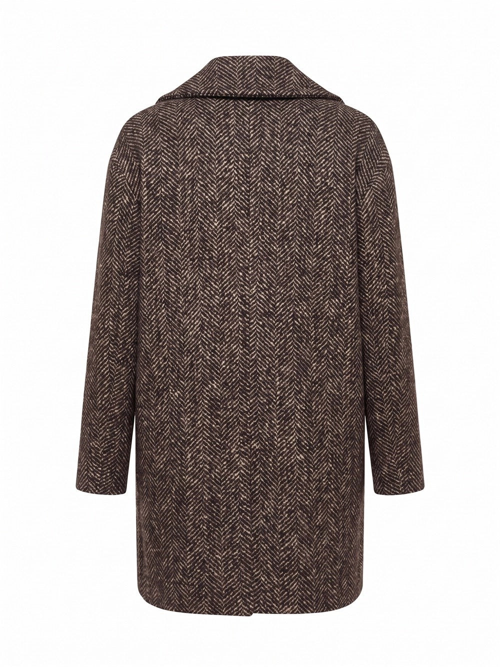 Tagliatore Women `Astrid` Coat