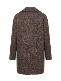 Tagliatore Women `Astrid` Coat