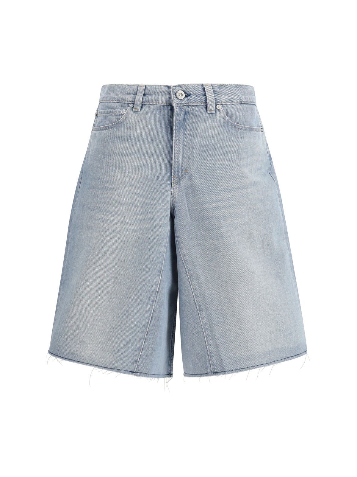 Our Legacy Women Denim Shorts