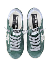 Golden Goose Women "Super-Star" Sneakers