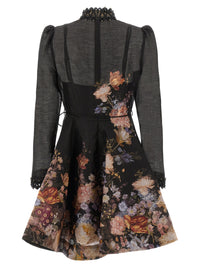 ZIMMERMANN Zimmermann Women 'Vaillant Embellish' Dress