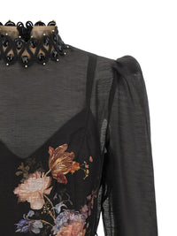 ZIMMERMANN Zimmermann Women 'Vaillant Embellish' Dress